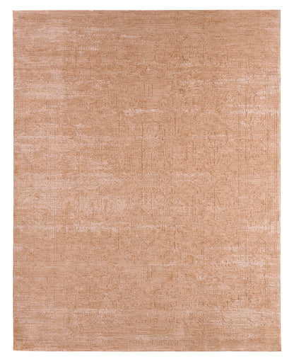 Serenita Zain SRE03 Yellow/Gold Rug - Chapin Furniture