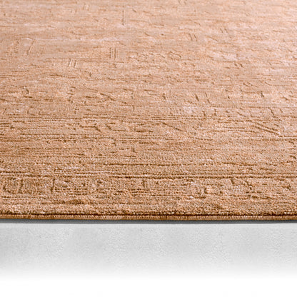 Serenita Zain SRE03 Yellow/Gold Rug - Chapin Furniture