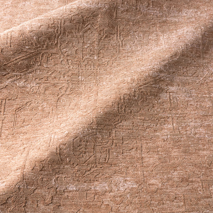 Serenita Zain SRE03 Yellow/Gold Rug - Chapin Furniture