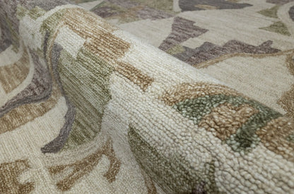 Selena Elements Rug