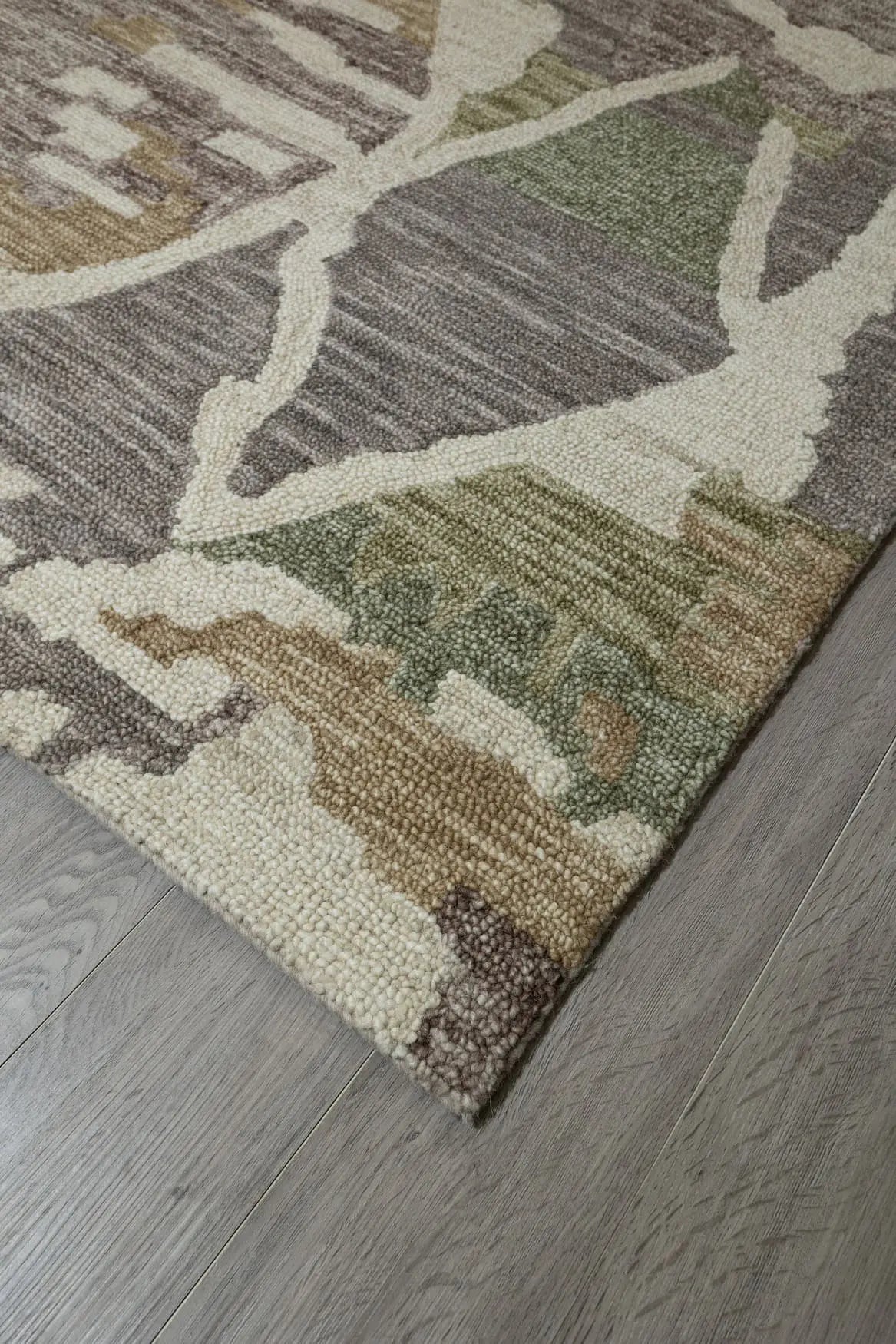 Selena Elements Rug