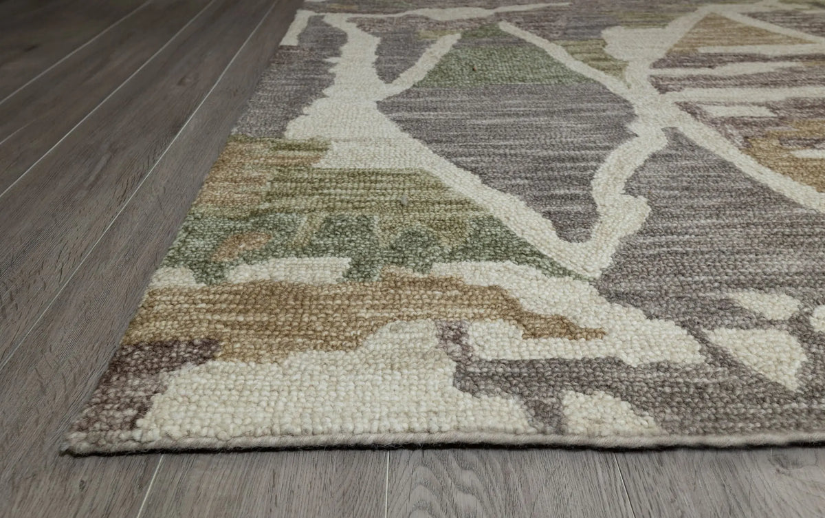 Selena Elements Rug