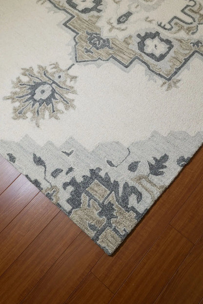Selena Mineral Rug