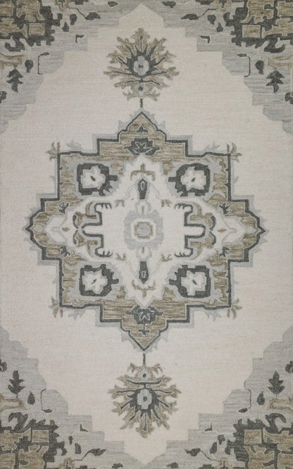 Selena Mineral Rug