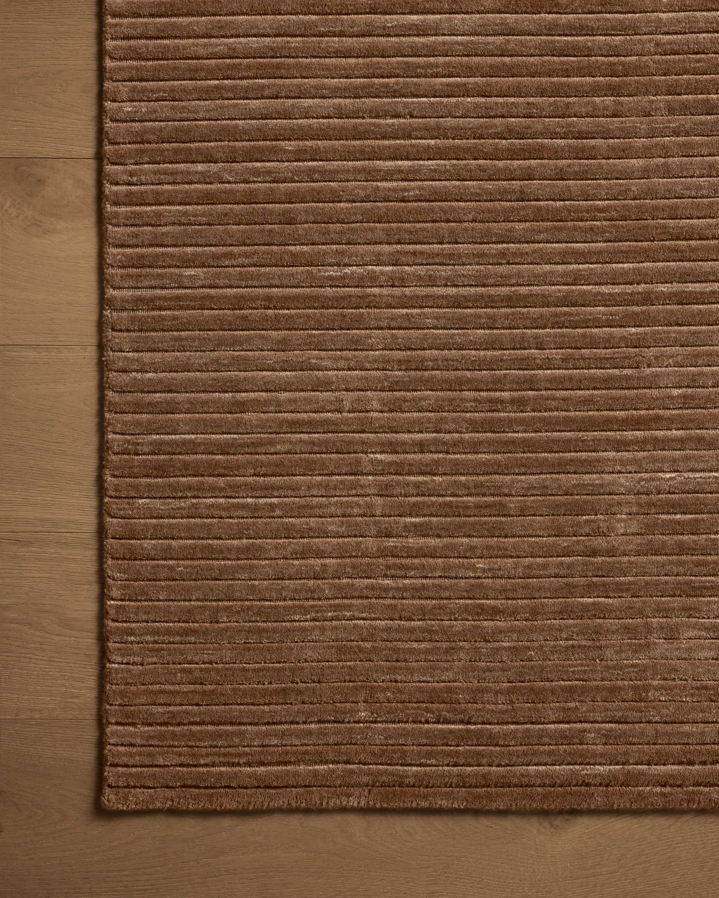 Sterling 01 Mocha Rug - Chapin Furniture