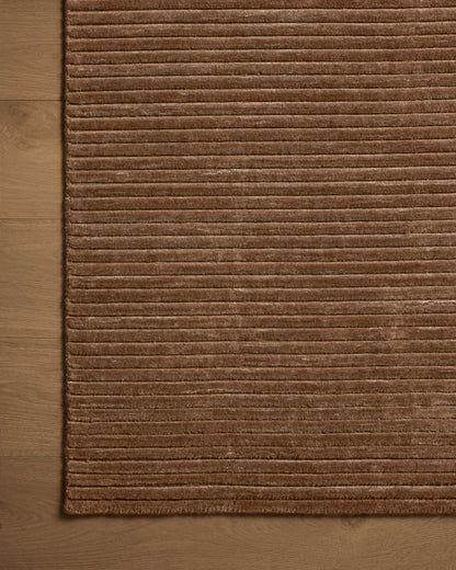 Sterling 01 Mocha Rug - Chapin Furniture