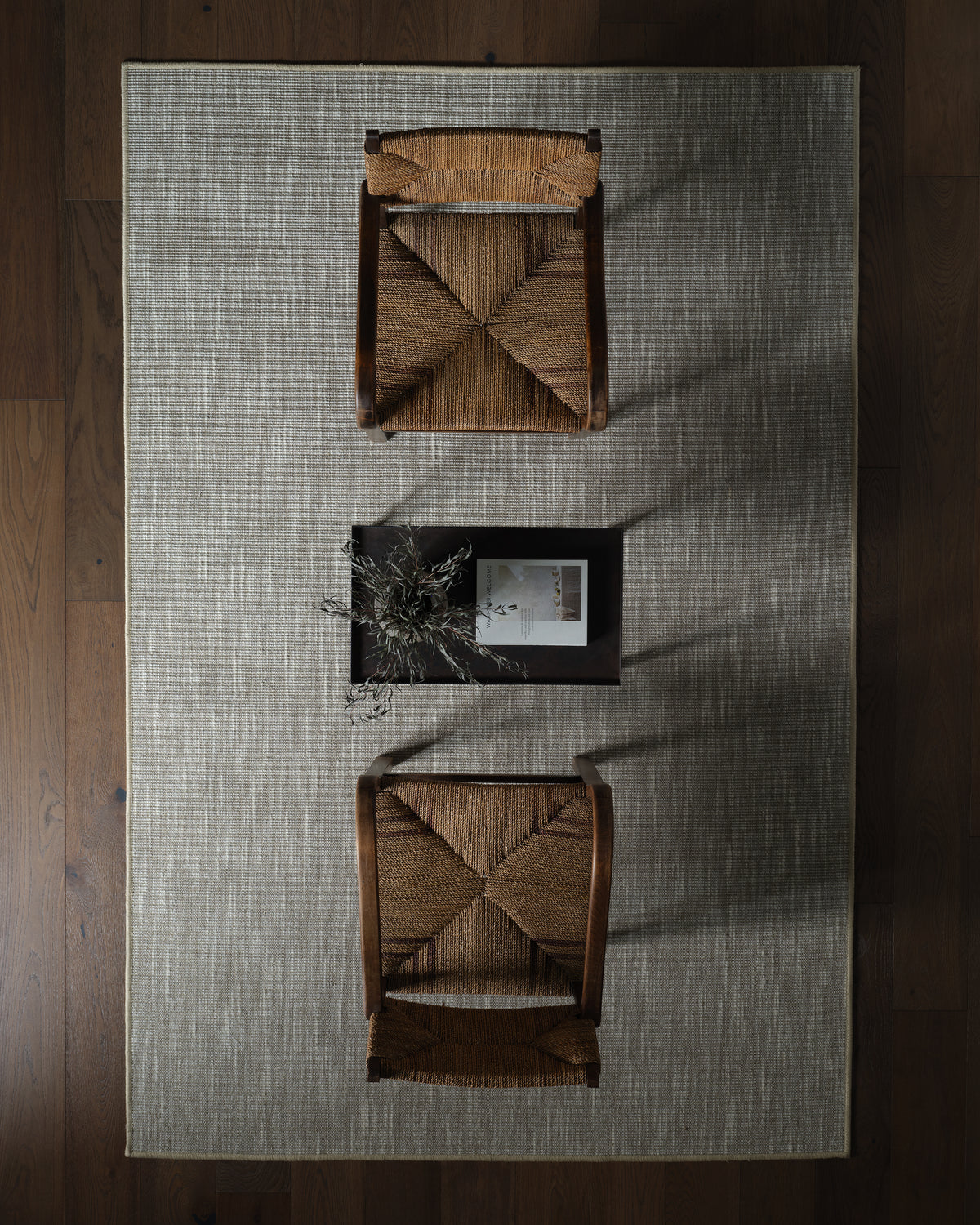 Story Loom Vasanta STL01 Tan Rug - Chapin Furniture