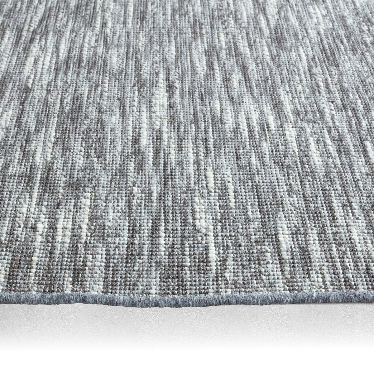 Story Loom Vasanta STL02 Gray Rug - Chapin Furniture