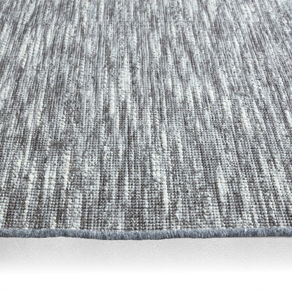 Story Loom Vasanta STL02 Gray Rug - Chapin Furniture