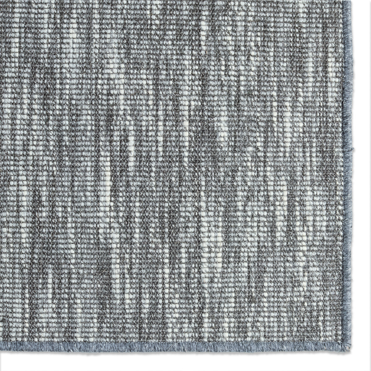 Story Loom Vasanta STL02 Gray Rug - Chapin Furniture