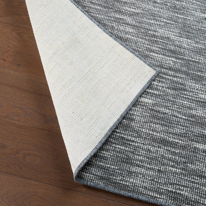 Story Loom Vasanta STL02 Gray Rug - Chapin Furniture