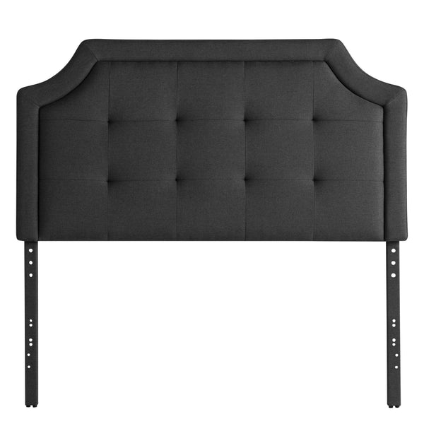 Carlisle Upholstered Bed - Chapin Furniture
