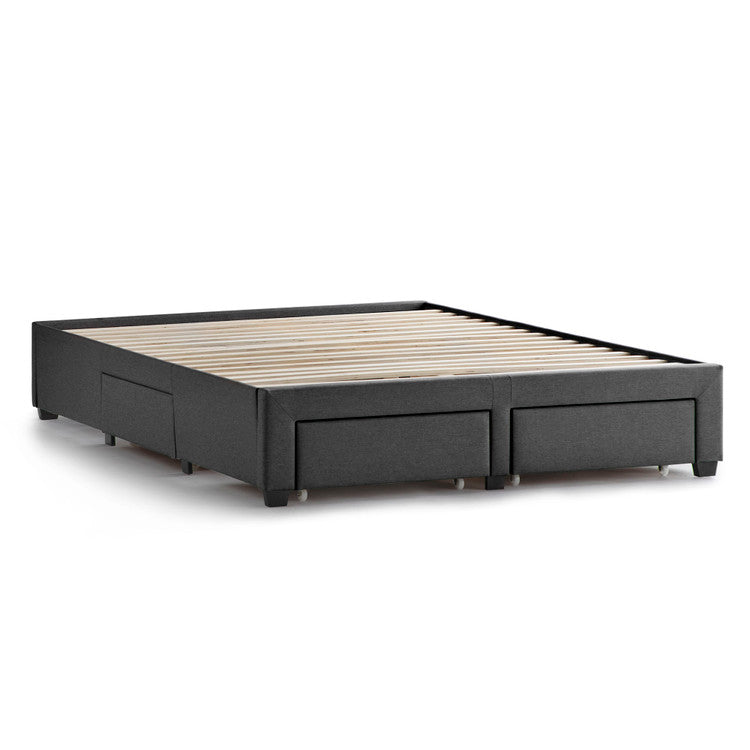 Watson Platform Bed Frame - Chapin Furniture