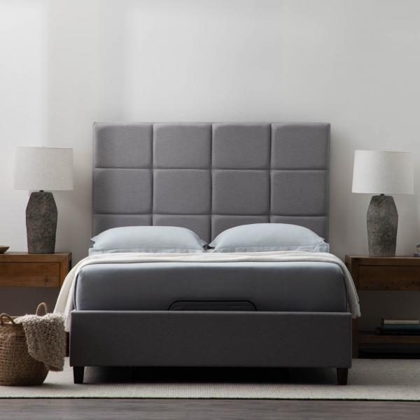 Malouf Scoresby Headboard - Thumbnail 4