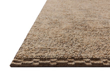 Amber Lewis x Loloi Suki 01 Natural/Bark Rug - Chapin Furniture