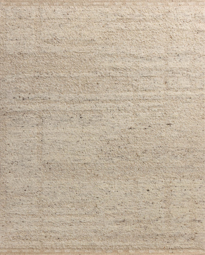 Amber Lewis x Loloi Suki 01 Sand/Ivory Rug - Chapin Furniture