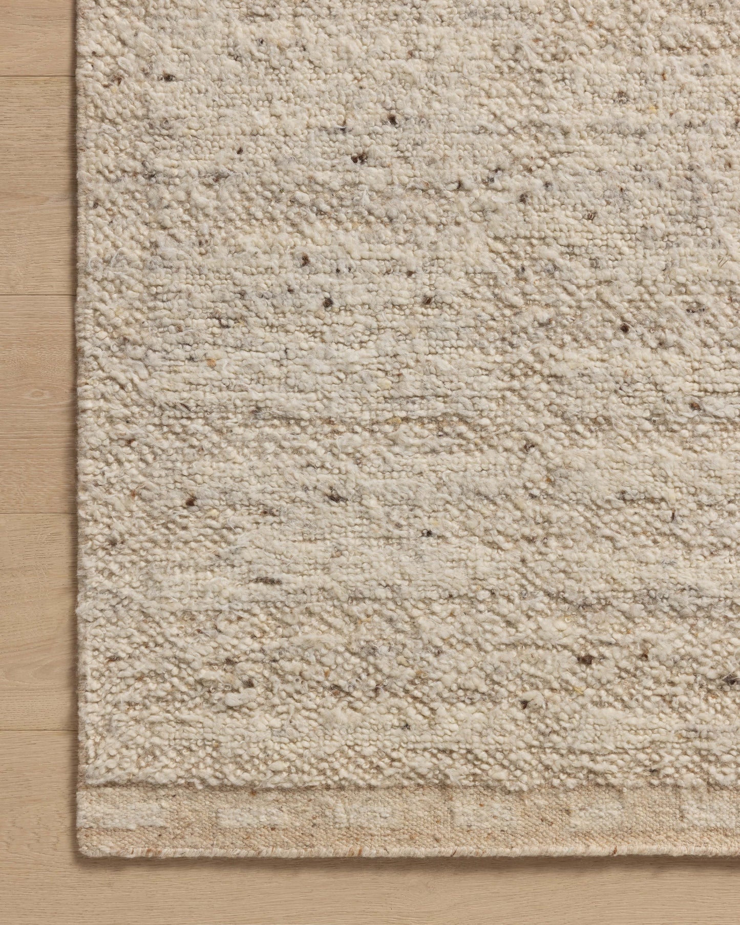 Amber Lewis x Loloi Suki 01 Sand/Ivory Rug - Chapin Furniture