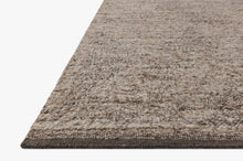 Amber Lewis x Loloi Suki 02 Graphite/Bark Rug - Chapin Furniture