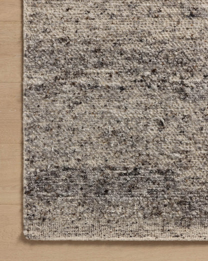 Amber Lewis x Loloi Suki 03 Ivory/Granite Rug - Chapin Furniture