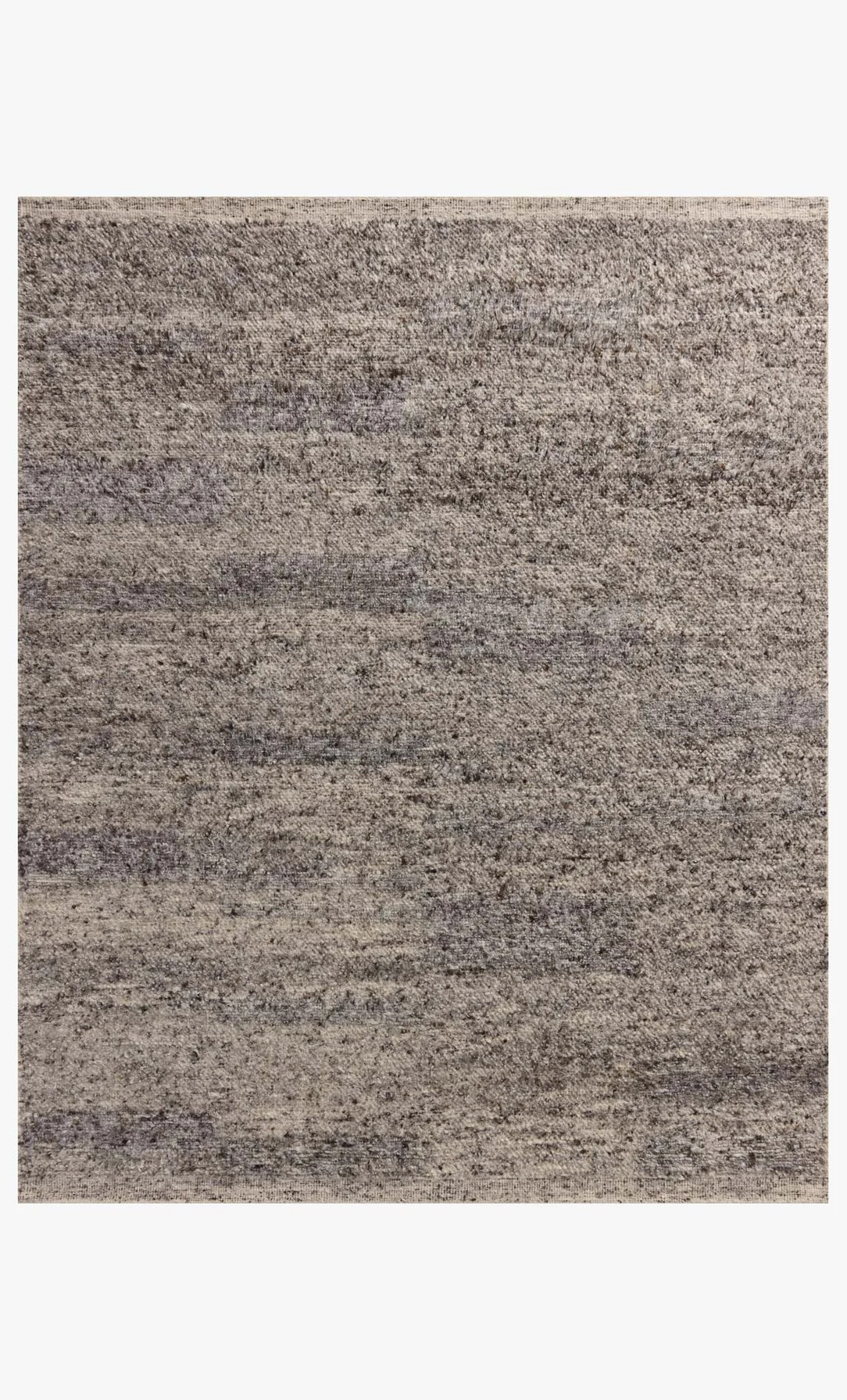 Amber Lewis x Loloi Suki 03 Ivory/Granite Rug - Chapin Furniture