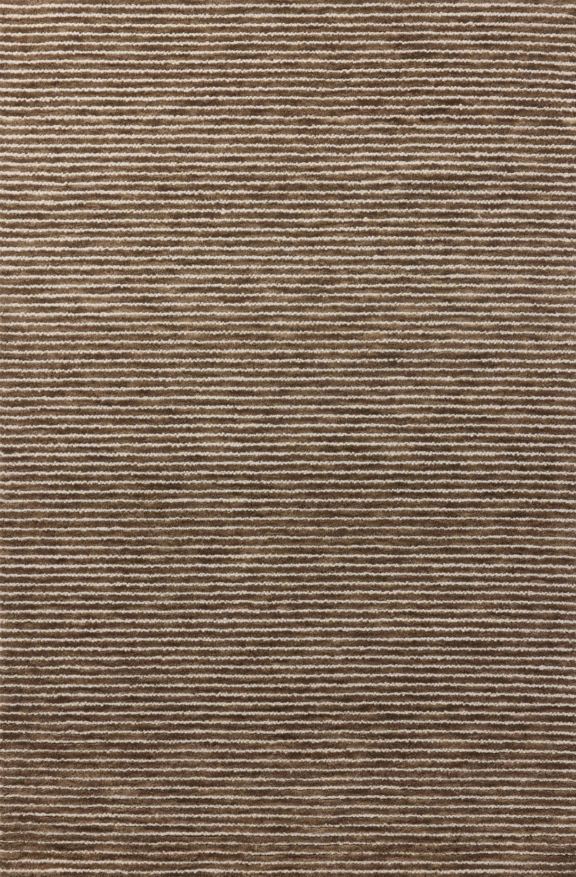 Sunday 01 Mocha/Ivory Rug - Chapin Furniture