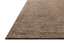 Sunday 01 Mocha/Ivory Rug - Chapin Furniture