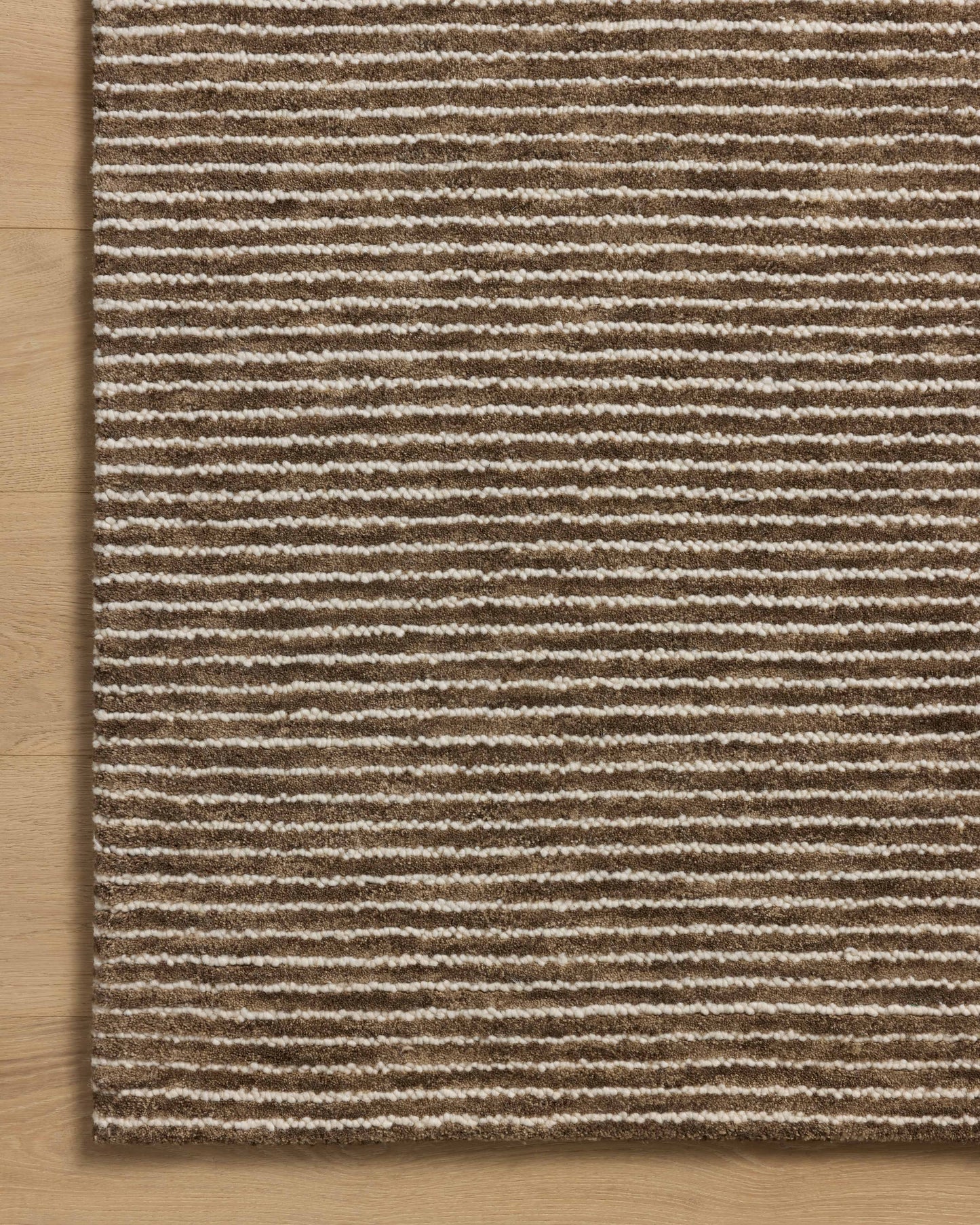 Sunday 01 Mocha/Ivory Rug - Chapin Furniture