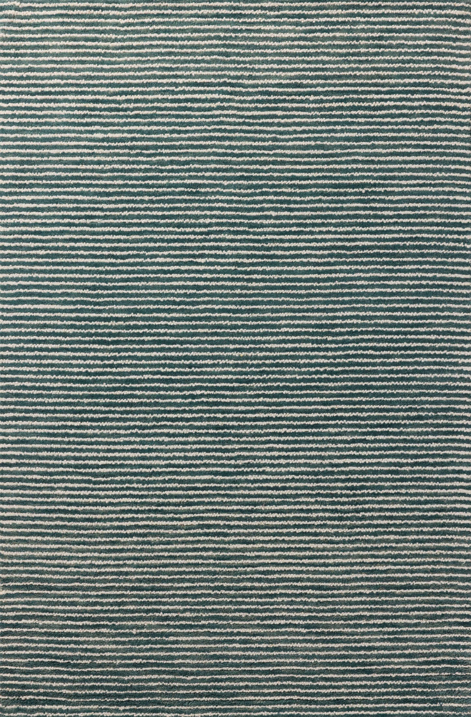 Sunday 01 Ocean/Ivory Rug - Chapin Furniture