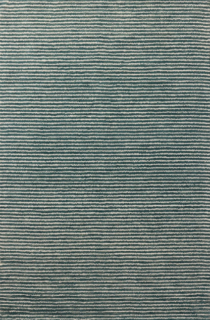 Sunday 01 Ocean/Ivory Rug - Chapin Furniture