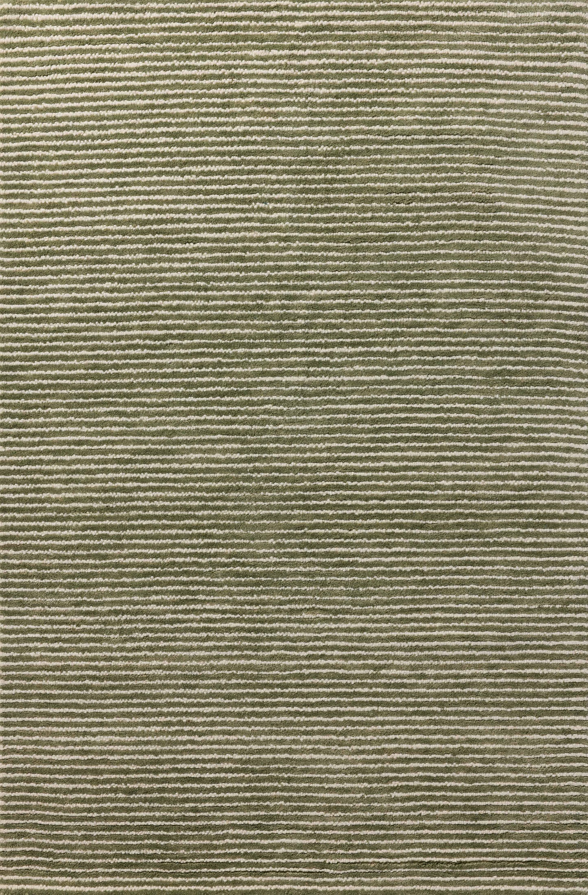 Sunday 01 Olive/Ivory Rug - Chapin Furniture