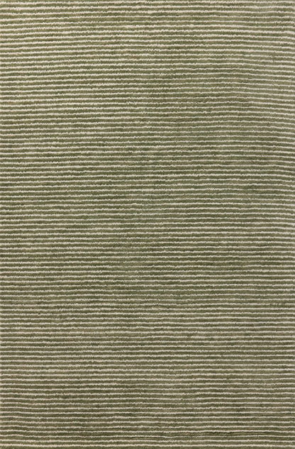 Sunday 01 Olive/Ivory Rug - Chapin Furniture