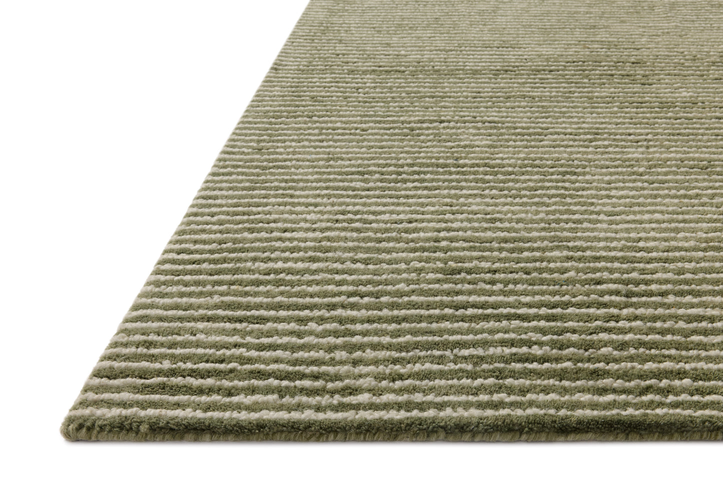 Sunday 01 Olive/Ivory Rug - Chapin Furniture