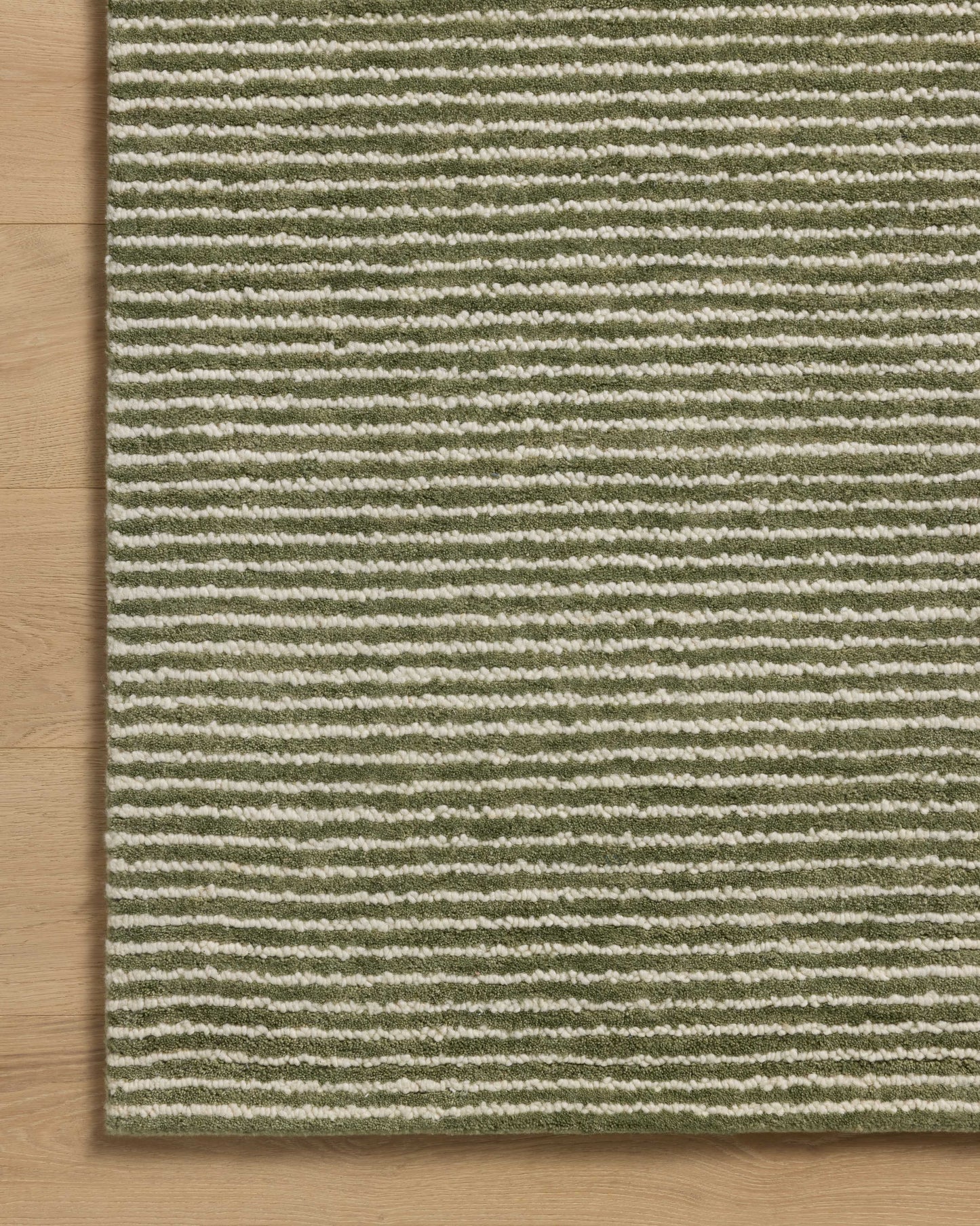 Sunday 01 Olive/Ivory Rug - Chapin Furniture