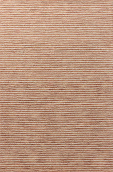 Sunday 01 Terracotta/Ivory Rug - Chapin Furniture
