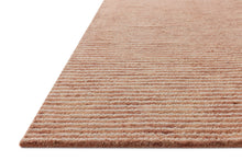 Sunday 01 Terracotta/Ivory Rug - Chapin Furniture