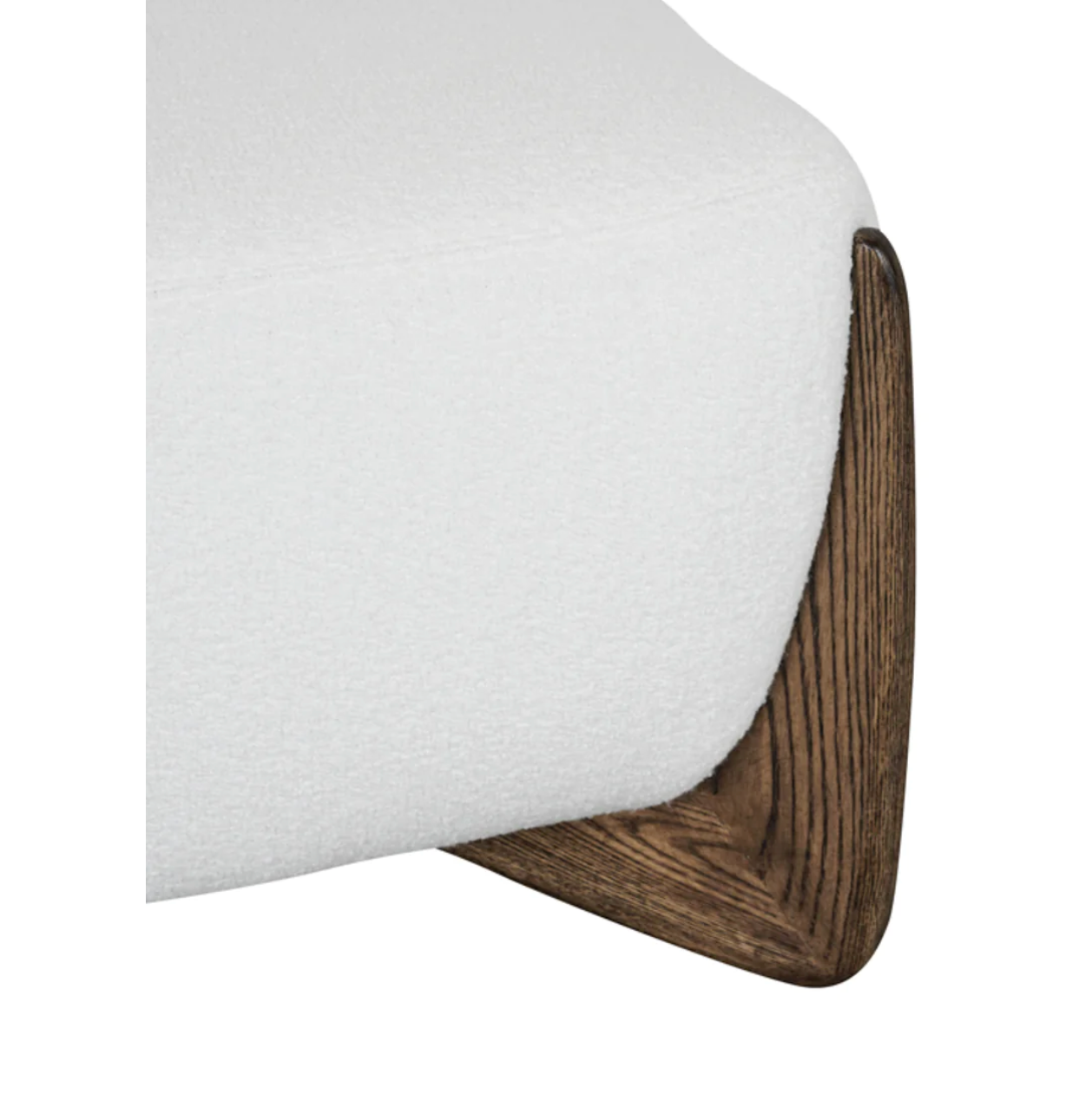 Mika Ottoman - Chapin Furniture