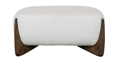 Mika Ottoman - Chapin Furniture