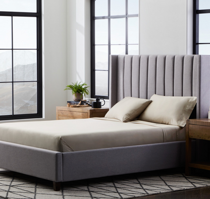 Woven Rayon from Bamboo Sheet Set - Chapin Furniture