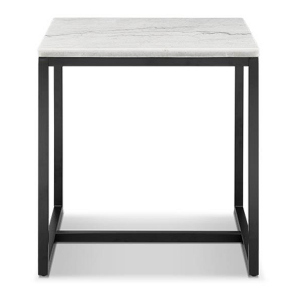 Torin Rectangular End Table - Chapin Furniture
