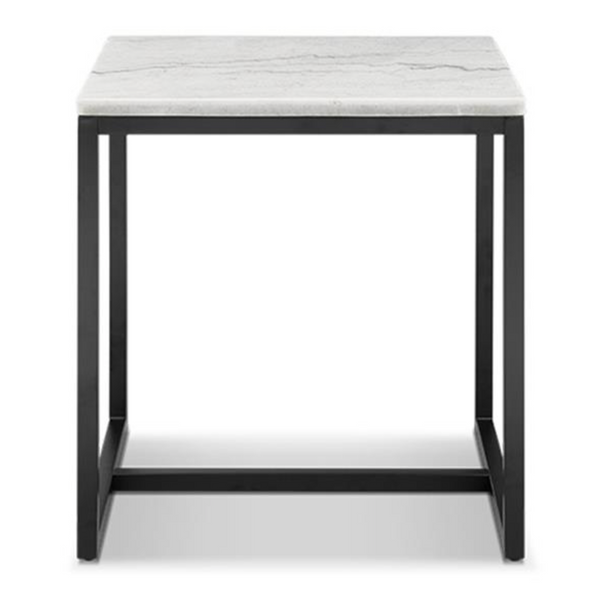 Torin Rectangular End Table - Chapin Furniture