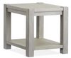 Burgess Rectangular End Table - Chapin Furniture