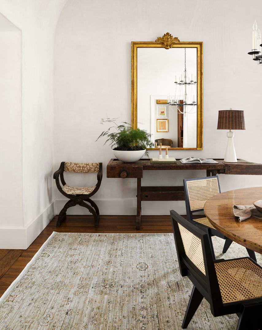 Becki Owens Margaret Rug- Taupe/Gray 2303 - Chapin Furniture