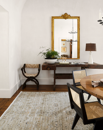 Becki Owens Margaret Rug- Taupe/Gray 2303 - Chapin Furniture