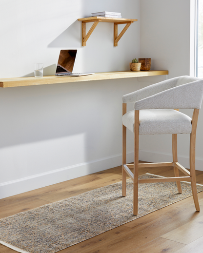 Becki Owens Margaret Rug- Brown/Taupe 2307 - Chapin Furniture