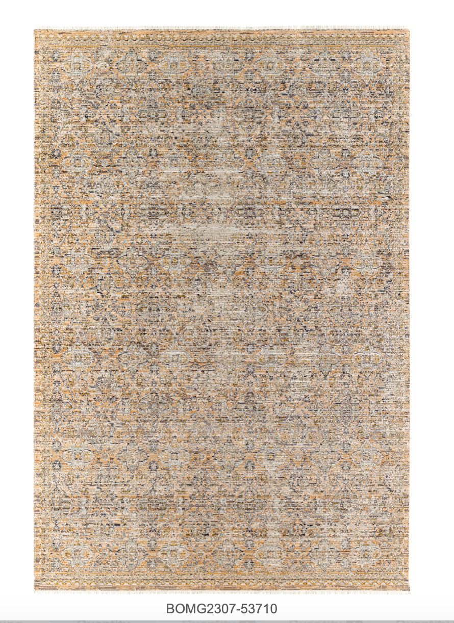Becki Owens Margaret Rug- Brown/Taupe 2307 - Chapin Furniture