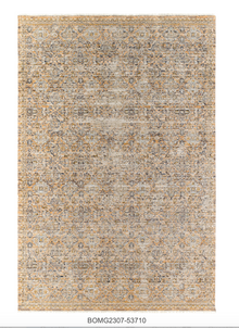 Becki Owens Margaret Rug- Brown/Taupe 2307 - Chapin Furniture