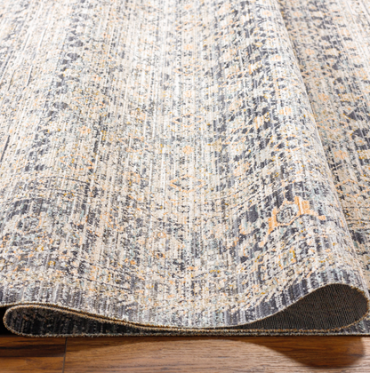 Becki Owens Margaret Rug- Taupe/Black 2308 - Chapin Furniture