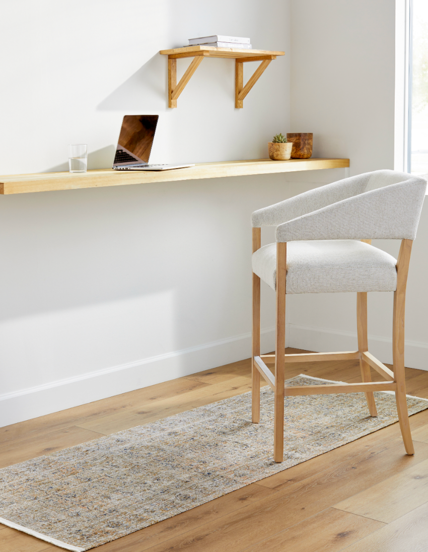 Becki Owens Margaret Rug- Brown/Taupe 2309 - Chapin Furniture