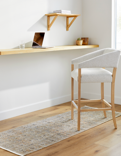 Becki Owens Margaret Rug- Brown/Taupe 2309 - Chapin Furniture