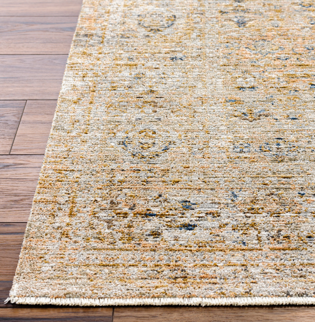 Becki Owens Margaret Rug- Brown/Taupe 2309 - Chapin Furniture